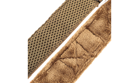 Mehko Oblazinjena Odsevna Oprsnica