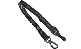 Odsevni Avto Varnostni Povodec za Pse