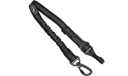 Odsevni Varnostni Pas, Pasji Povodec za Avto