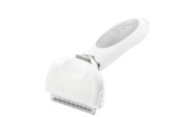 Krtača za Odstranjevanje Dlake za Pse in Mačke