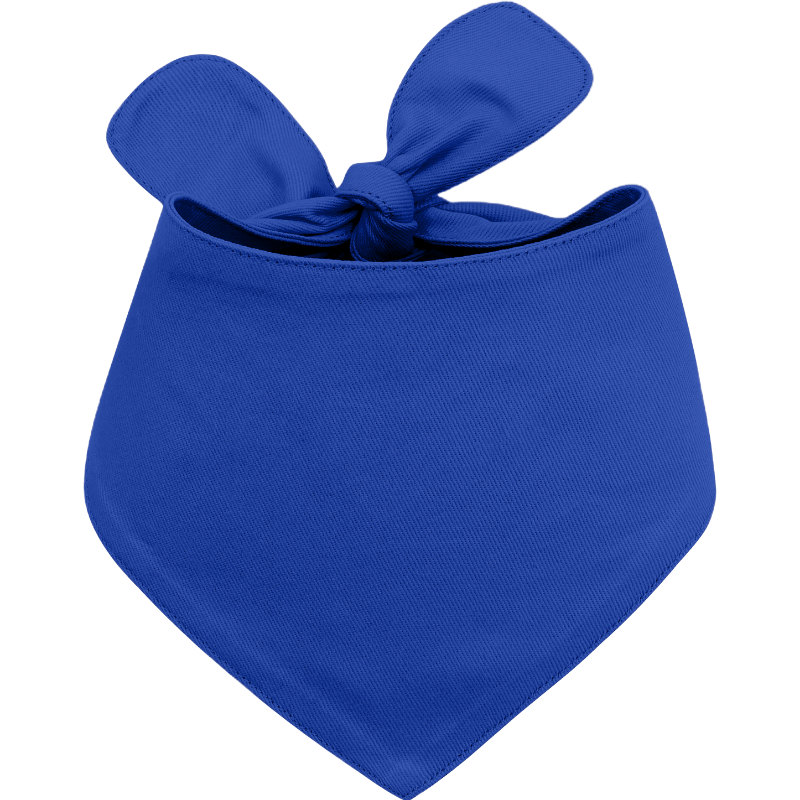 Bombažna pasja Bandana