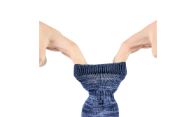 Hidrofobne Protizdrsne Pasje Nogavice – Zaščita Tačk za Notranjo in Zunanjo Uporabo