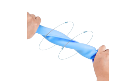 Silikonska Podloga za Pasje Posode – Vodoodporna z Dvignjenimi Robovi