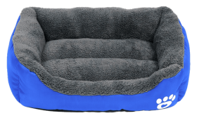 Mehko Pasje Ležišče